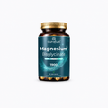 Bisglicinato de Magnesio