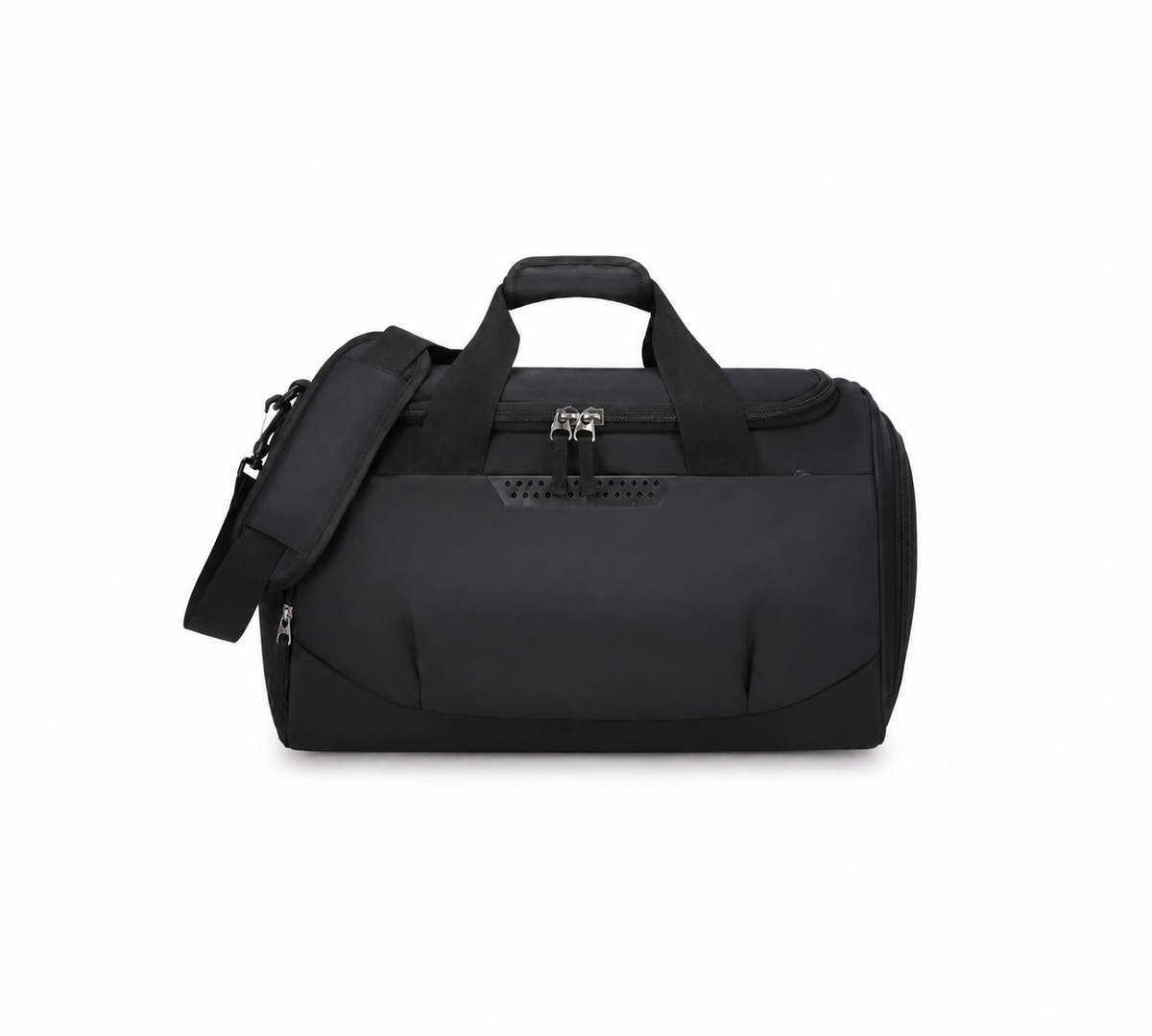 Bolsa de deporte con separación  seco/húmedo
