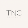 The Next Chapter  TNC – Inicio